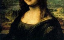 Giải mã thành công nụ cười của Mona Lisa bằng máy tính(!)