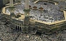 Sập khách sạn tại Mecca, hàng chục người chết