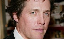 Giải César danh dự 2006 cho Hugh Grant