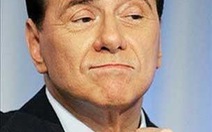 Thủ tướng Berlusconi: "Tôi giống Chúa Jesus"