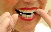 Phòng tránh sâu răng