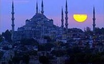 Istanbul: thủ đô văn hóa của châu Âu 2010