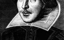 Kỷ niệm 442 năm ngày sinh của đại thi hào William Shakespeare