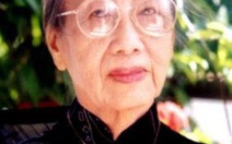 Nhà văn Bà Tùng Long qua đời