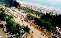 Mùa du lịch biển Cửa Lò-2006: Sẽ đón một triệu lượt khách