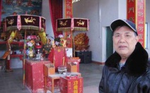 Người chép sử Việt trên đất Trung Hoa