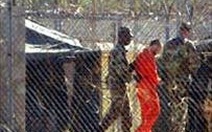 Tổng thống Bush muốn đóng cửa nhà tù Guantanamo