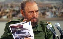 Fidel Castro: "Nếu họ tìm thấy tôi có tài sản ở nước ngoài, tôi từ chức"