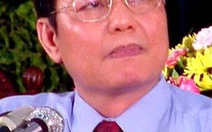 Ông Lê Thanh Hải giữ chức Bí thư thành ủy TP.HCM
