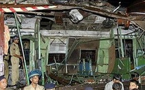 Vụ đánh bom xe lửa ở Ấn Độ: Mumbai vượt qua nỗi đau