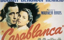 Casablanca dẫn đầu danh sách "phim phải xem"