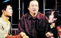 Nhà hát Kịch Hà Nội tái ngộ khán giả TPHCM
