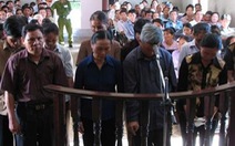 Hà Tĩnh: 14 bị cáo làm hồ sơ thương binh giả lãnh án