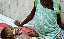 Thuốc chống sốt rét giả lan tràn ở châu Phi