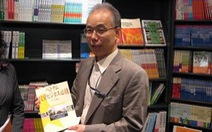 Sách đầu tư VN - sách bán chạy nhất của Jetro tại Nhật