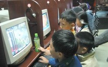 Thế giới game online