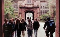 Princeton, đại học tốt nhất nước Mỹ