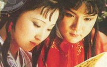 Phim Hồng lâu mộng phiên bản 2008