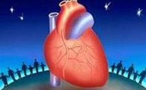 Đau thắt ngực ổn định - Mối nguy hiểm của trái tim