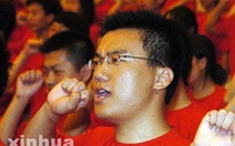 Trung Quốc: kiên quyết với gian lận tuyển sinh