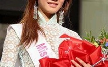 Linda Vi Trâm Nguyễn: Miss Vietnam Global 2006