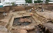 Đức: phát hiện ngôi làng cổ 2.000 năm tuổi
