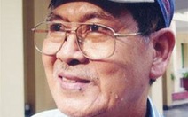 Nhà văn Lê Văn Thảo nhận giải thưởng văn học ASEAN 2006