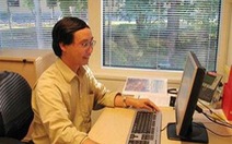 Gặp giáo sư người Việt - cố vấn hạt nhân cho Chính phủ Thụy Điển