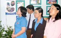 Các hoạt động ngày truyền thống Hội Liên hiệp thanh niên Việt Nam