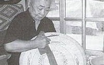 Người đưa nón làng Chuông xuất ngoại