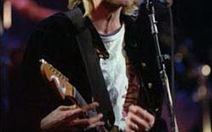 Kurt Cobain dẫn đầu những ngôi sao đã khuất có thu nhập cao nhất
