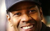 Denzel Washington viết sách