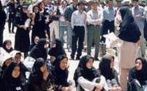 Iran mạnh tay với phim khiêu dâm