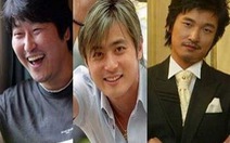 Song Kang Ho, Lee Young Ae đứng đầu danh sách nam nữ diễn viên ưu tú