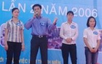 Ứng viên "tiếp thị" trước nhà tuyển dụng