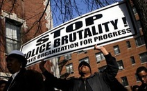 Mỹ: mở cuộc điều tra cái chết của một thanh niên da đen