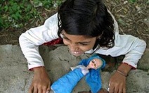 Ấn Độ: Tình trạng phá thai nữ tăng cao