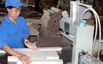 Công nghiệp chế biến gỗ: VN là đối thủ của Malaysia