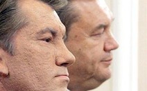 Thủ tướng Yanukovich: Chính khách hạnh phúc nhất Ukraine 2006
