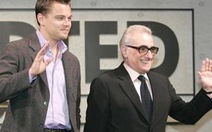 Một giải Oscar cho Martin Scorsese?