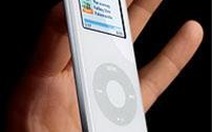 Thẩm định giá trị đồng tiền bằng chỉ số iPod