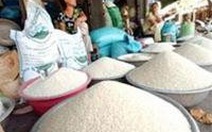 Gạo Việt Nam đang có giá