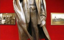 Phần Lan: Bảo tàng Lenin hút du khách