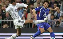 Real Madrid sẽ thiếu Beckham và Reyes