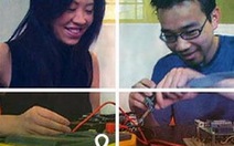 Hai người Việt trẻ tham gia sáng tạo thiết bị điều khiển trò chơi bằng ý nghĩ