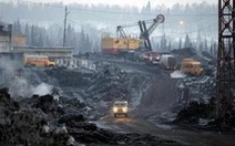 Vụ tai nạn mỏ than ở Nga: số tử vong lên 106 người