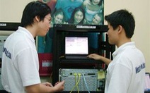 Kỹ sư công nghệ mạng, bảo mật của Việt Nam sẽ "đắt hàng"?