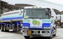Nhật: Các trạm xăng bắt đầu bán nhiên liệu sinh học