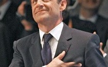 Nicolas Sarkozy - khát vọng đã thành sự thật