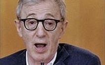 Woody Allen đổi nghề